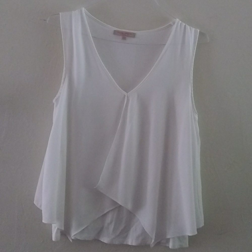 Casual Couture Top